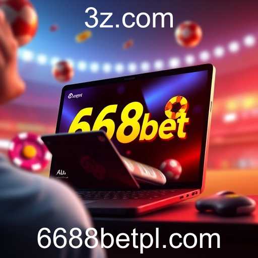 Crescimento e Desafios da Plataforma 6688bet em 2026