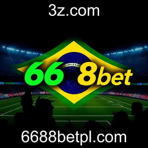 6688bet Amplia Presença no Mercado de Jogos Online