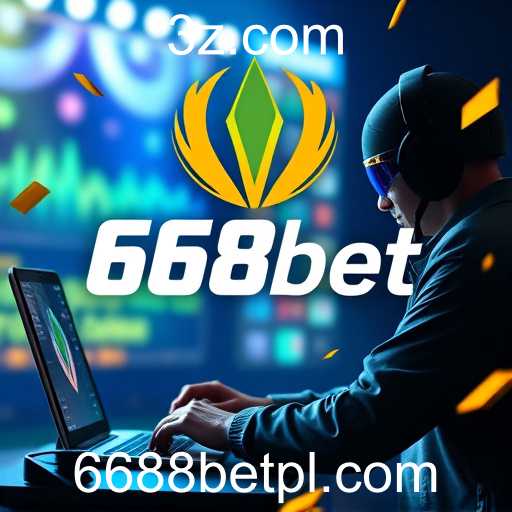 A Ascensão da Plataforma de Jogos Online 6688bet