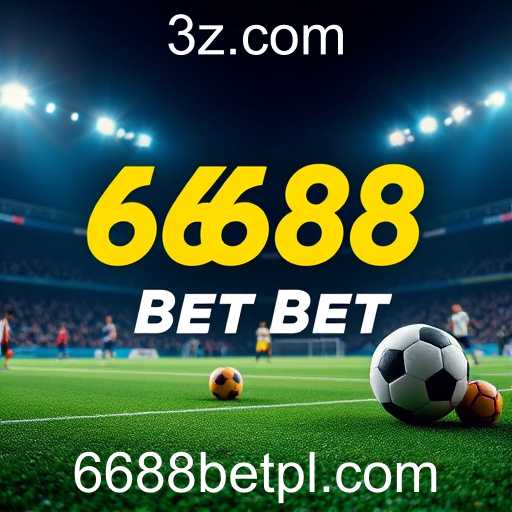 A Ascensão da Plataforma 6688bet no Cenário de Jogos