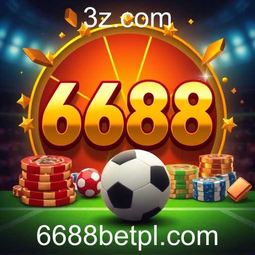 A Ascensão da Plataforma 6688bet no Cenário Atual de Jogos