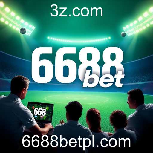 A Ascensão do 6688bet no Mercado de Jogos
