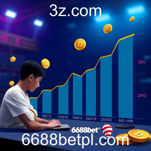 Crescimento do Mercado de Jogos Online no Brasil