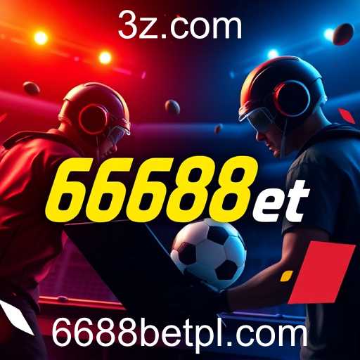 6688bet: A Ascensão das Plataformas de Apostas no Brasil