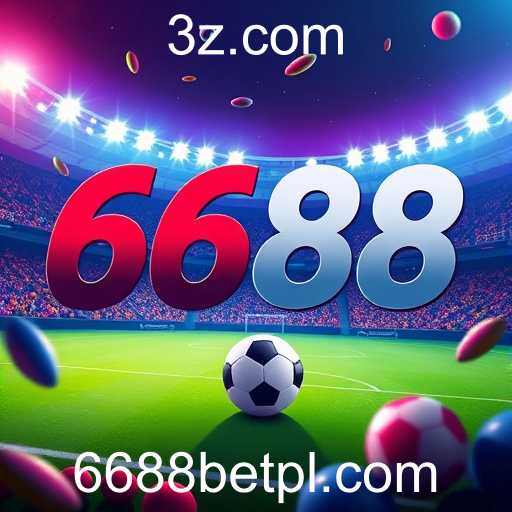 Expansão e Desafios da 6688bet no Cenário de Jogos Online