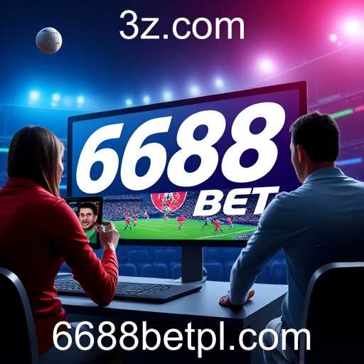 Crescimento e Desafios da Plataforma de Jogos 6688bet em 2026