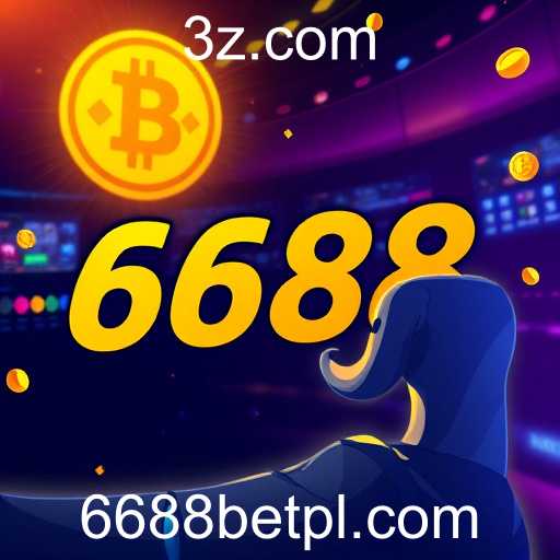 O Crescimento da 6688bet no Mercado Brasileiro de Jogos