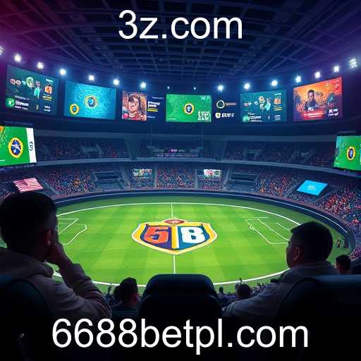 A Ascensão das Plataformas de Jogos Online