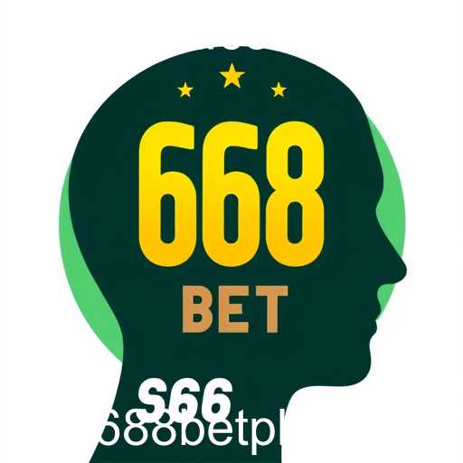 Impactos e Tendências da 6688bet no Mercado de Jogos Online