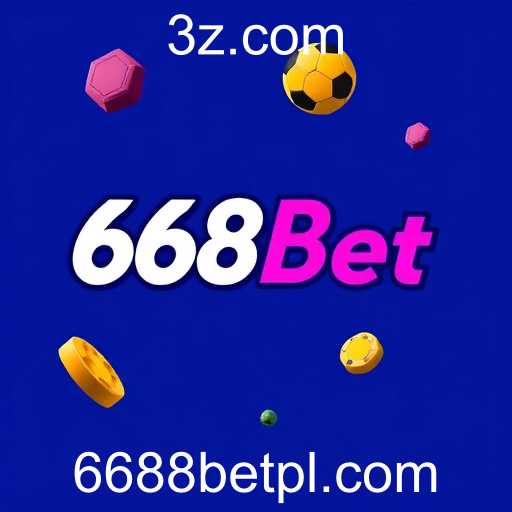 Ascensão e Impacto da Plataforma de Jogos 6688bet no Brasil