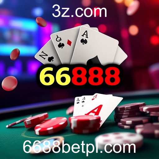 A Ascensão e Desafios da 6688bet no Cenário Atual de Jogos