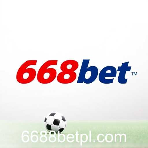 6688bet plataforma