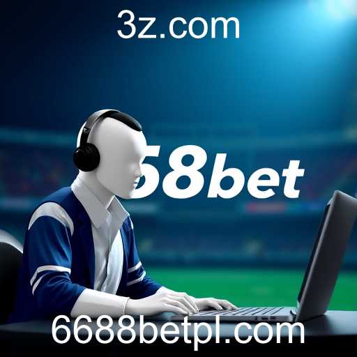 Explorando a Categoria de Suporte na Plataforma 6688bet